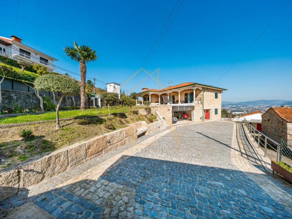 Villa i Roriz, Porto - foto 2