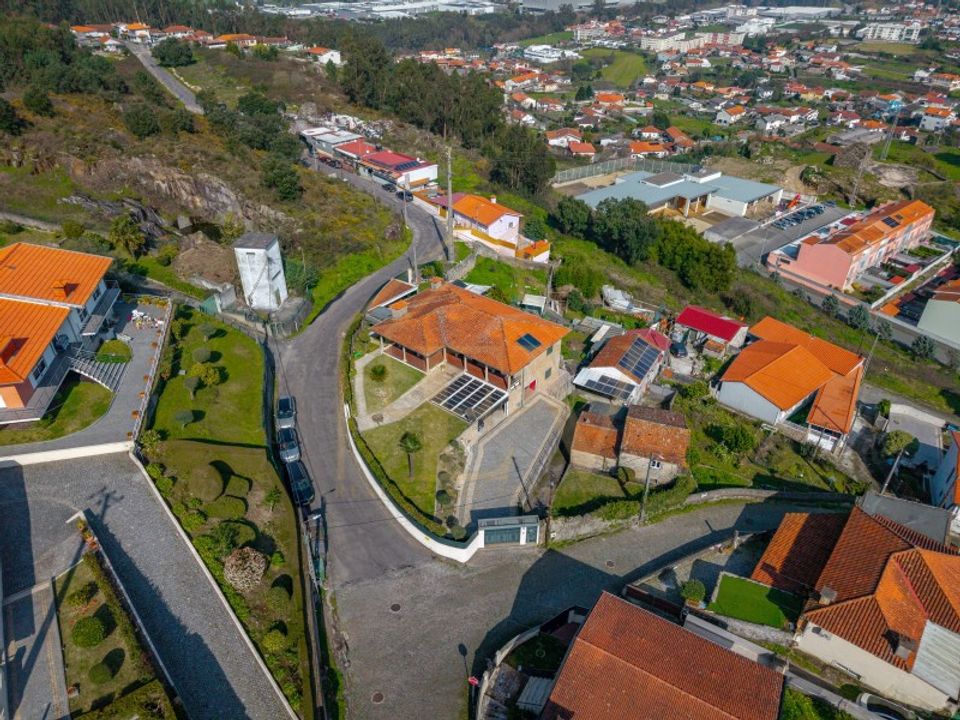 Villa i Roriz, Porto - foto 3
