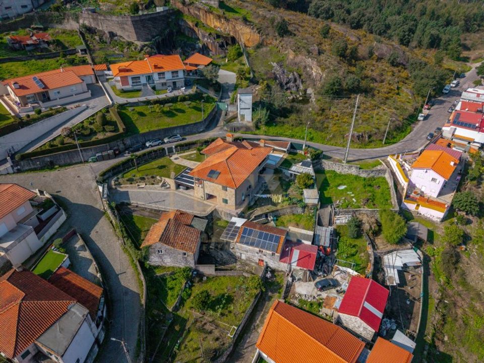Villa i Roriz, Porto - foto 4