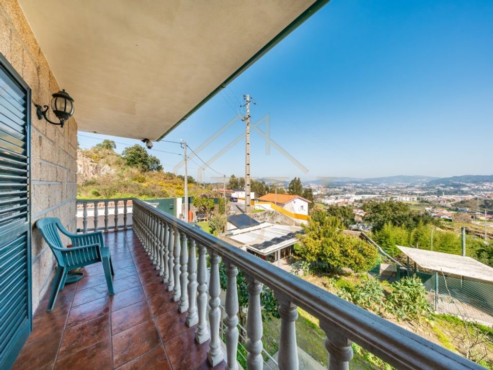 Villa i Roriz, Porto - foto 5