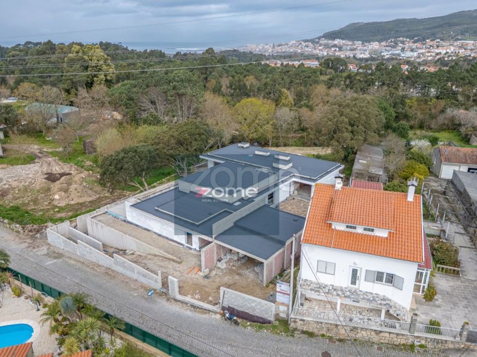 Villa i Vila Praia de Ancora, Viana do Castelo - foto 3