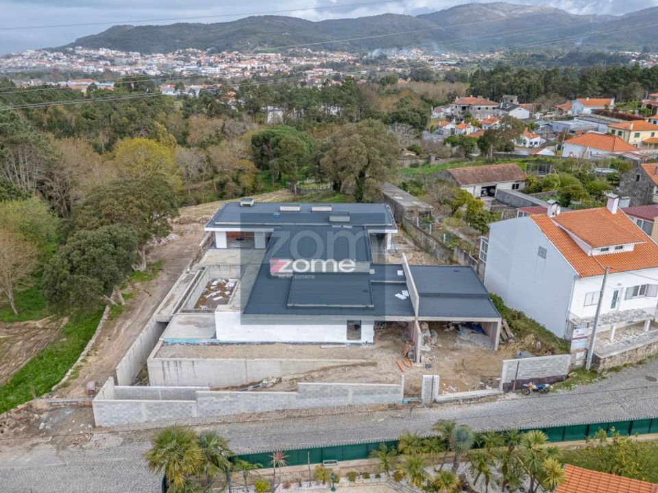 Villa i Vila Praia de Ancora, Viana do Castelo - foto 4