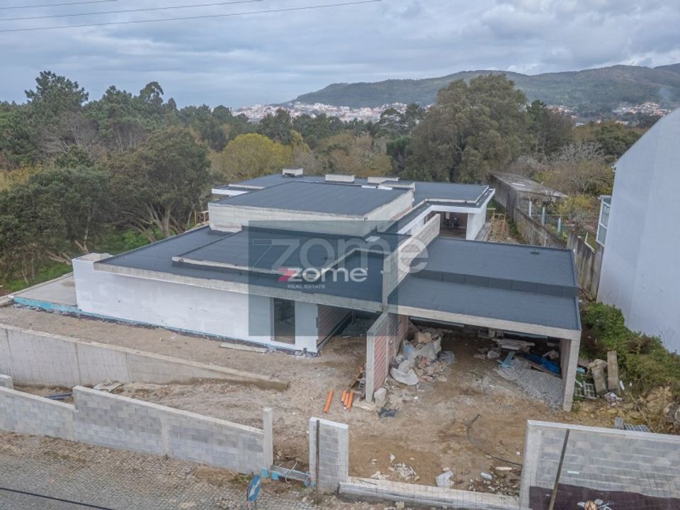 Villa i Vila Praia de Ancora, Viana do Castelo - foto 5