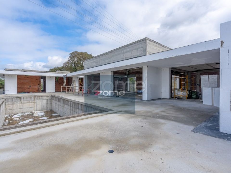 Villa i Vila Praia de Ancora, Viana do Castelo - foto 1
