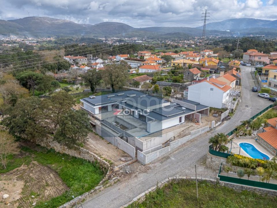Villa i Vila Praia de Ancora, Viana do Castelo - foto 2