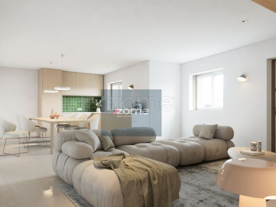 Villa i Areosa, Viana do Castelo - foto 1