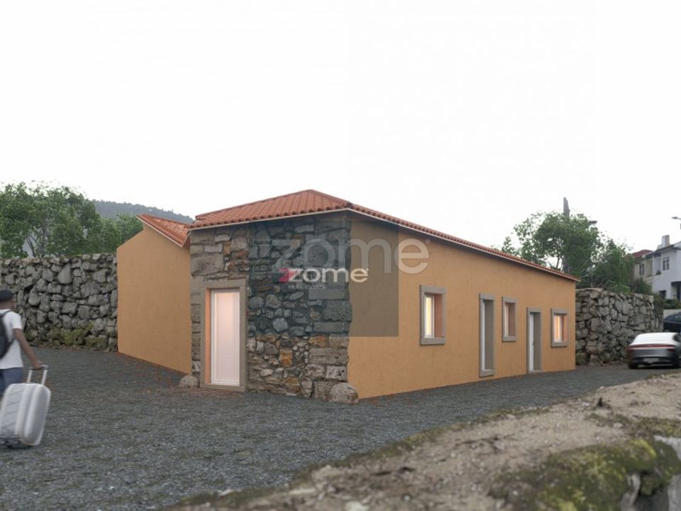 Villa i Areosa, Viana do Castelo - foto 3
