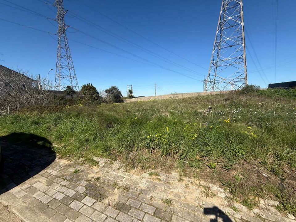 Helårsgrund i Amadora, Lisbon - foto 3