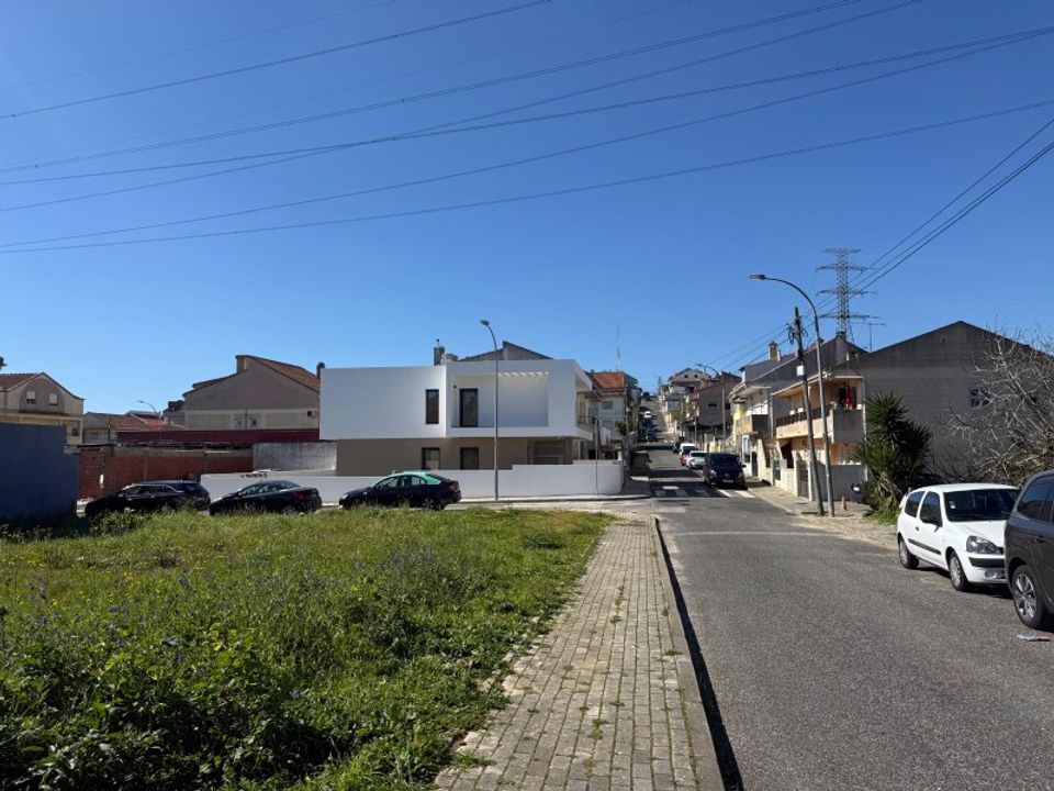 Helårsgrund i Amadora, Lisbon - foto 4