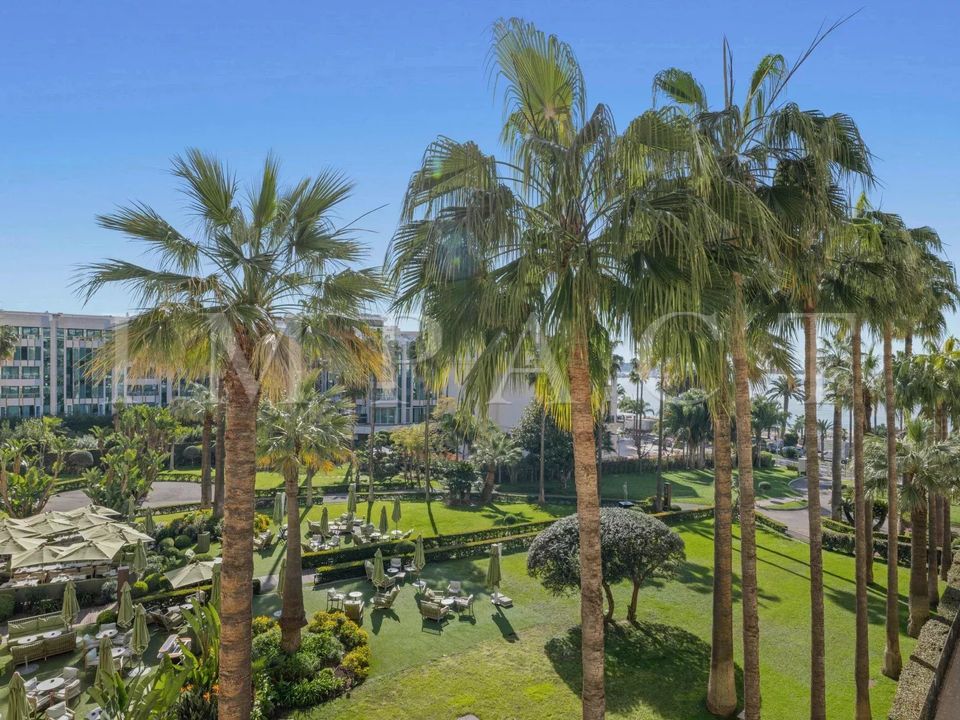 Lejlighed i Cannes, Alpes-Maritimes - foto 2