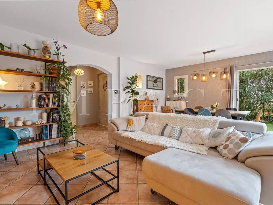 Villa i Grasse, Alpes-Maritimes - foto 4