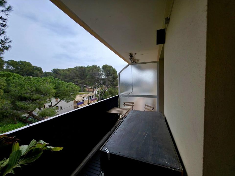 Lejlighed i Le Cannet, Alpes-Maritimes - foto 4