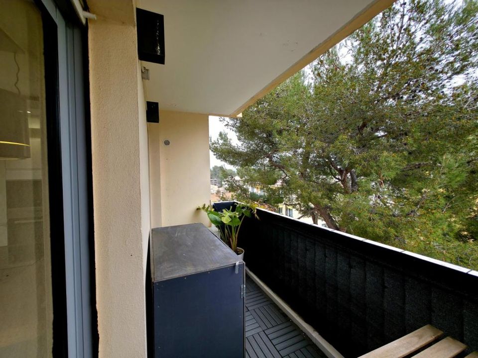 Lejlighed i Le Cannet, Alpes-Maritimes - foto 5