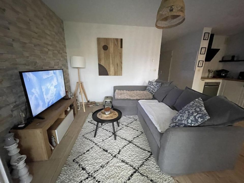 Apartament a Les Billaux, Gironde - foto 2