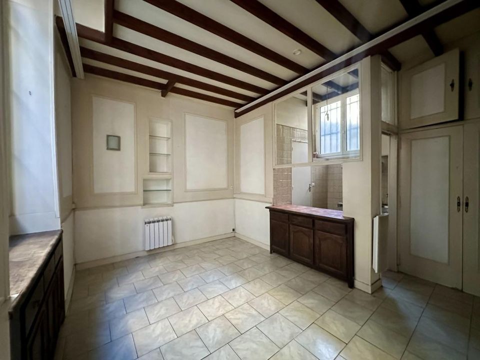 Studio i Bordeaux, Gironde - foto 1