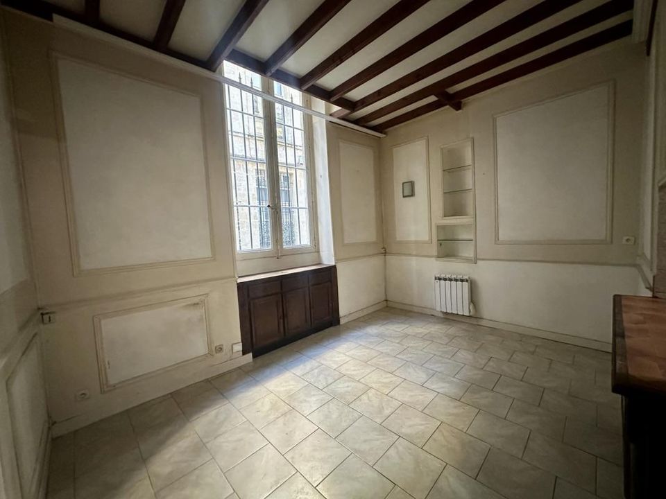 Studio i Bordeaux, Gironde - foto 2