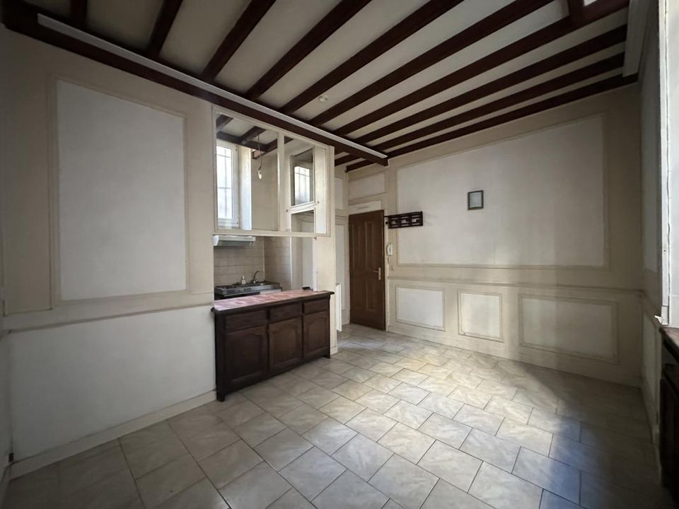 Studio i Bordeaux, Gironde - foto 3