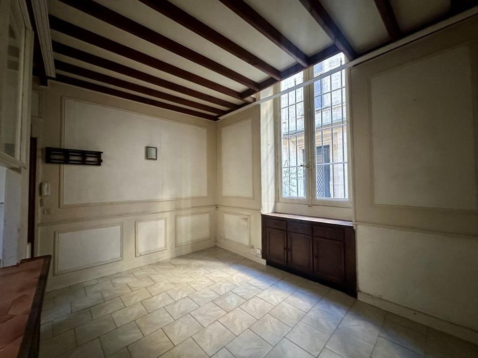 Studio i Bordeaux, Gironde - foto 4