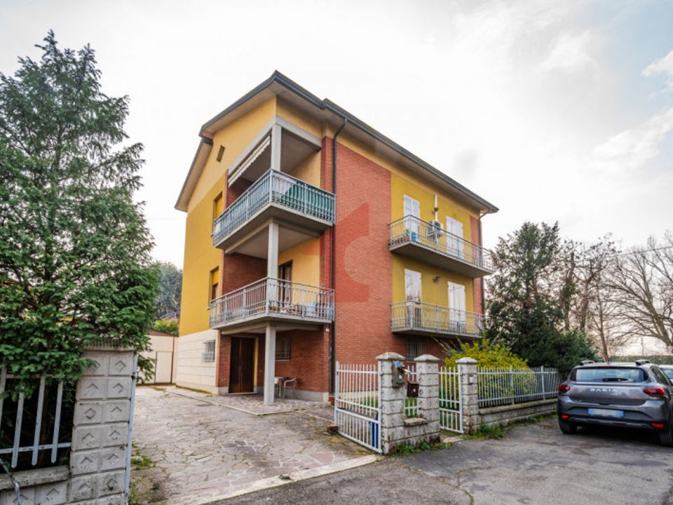 Villa i Reggio nell'Emilia, Reggio Emilia - foto 1