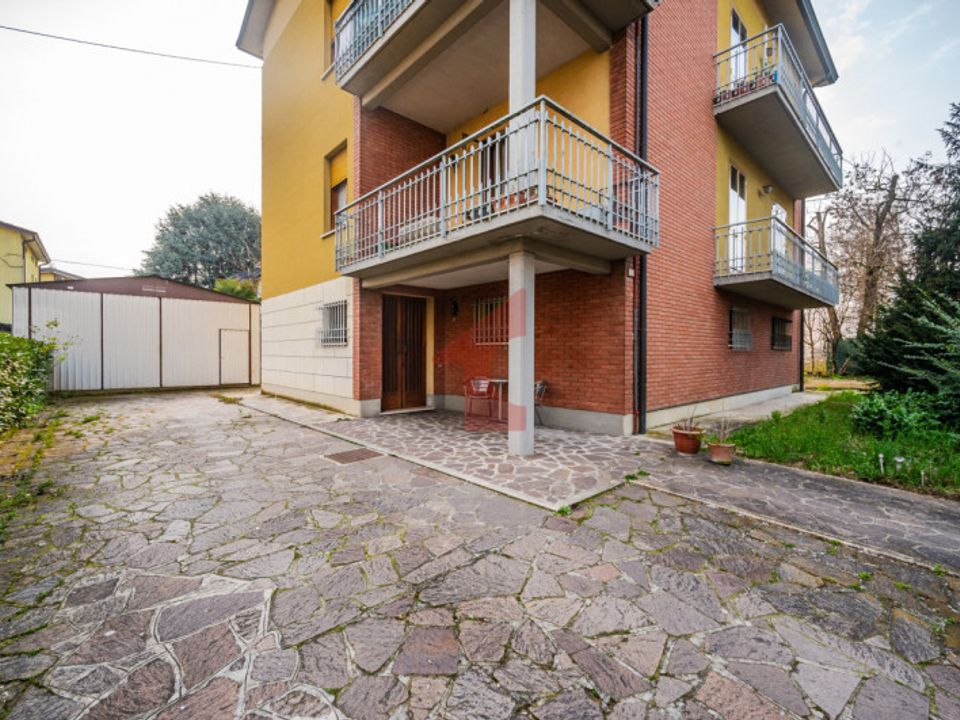 Villa i Reggio nell'Emilia, Reggio Emilia - foto 2
