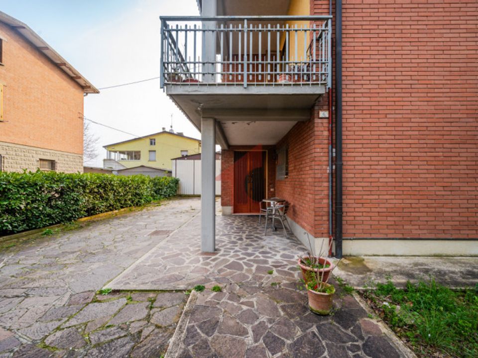 Villa i Reggio nell'Emilia, Reggio Emilia - foto 3