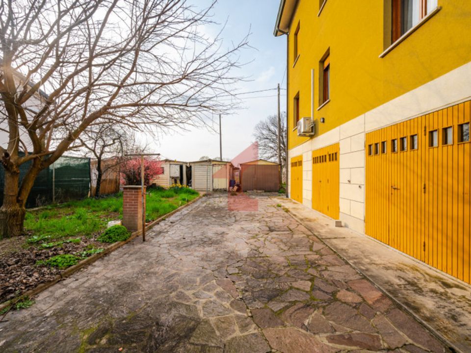 Villa i Reggio nell'Emilia, Reggio Emilia - foto 4