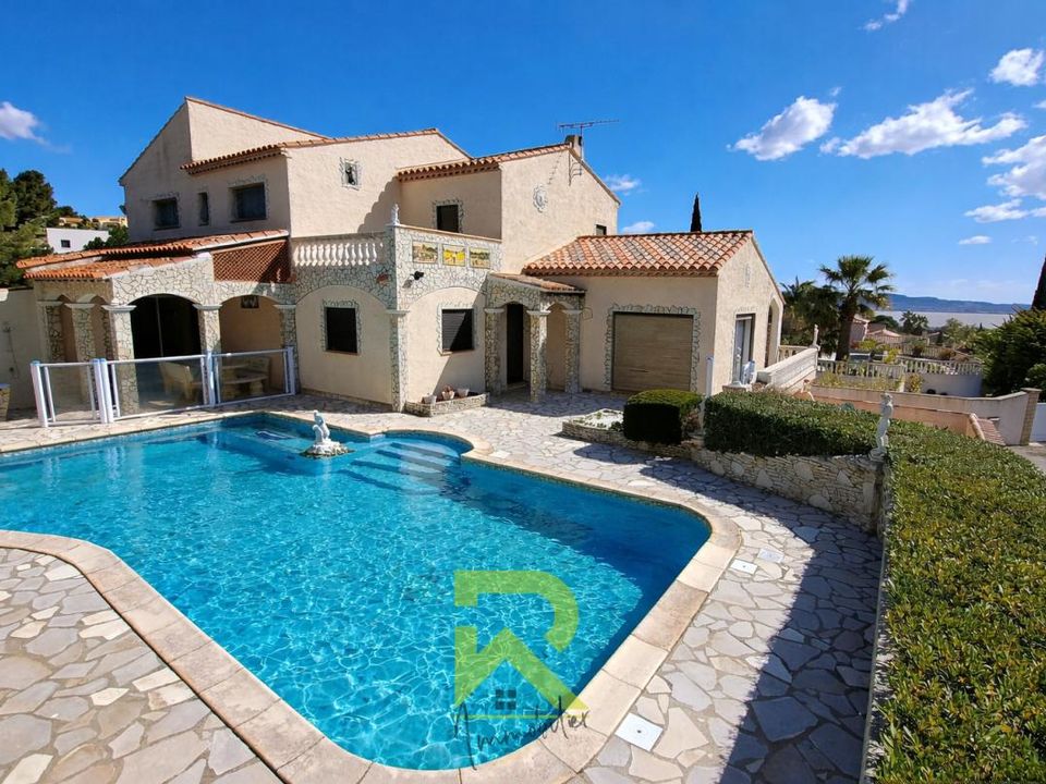 Villa i Narbonne, Aude - foto 2