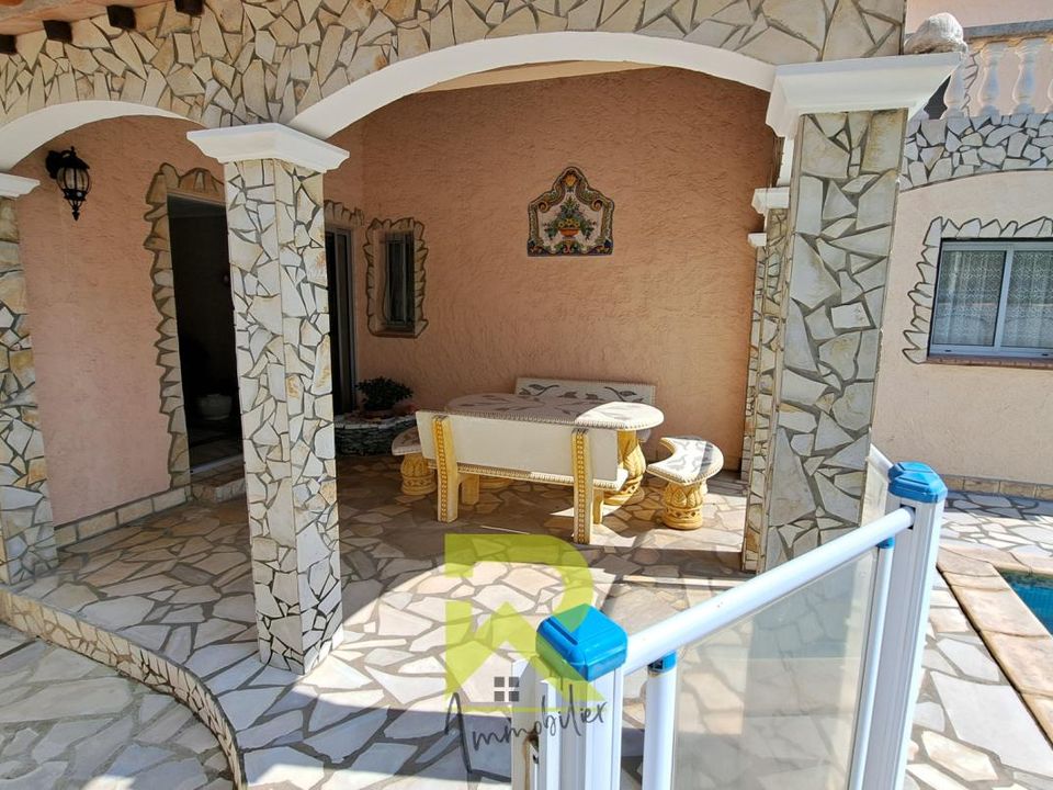 Villa i Narbonne, Aude - foto 4