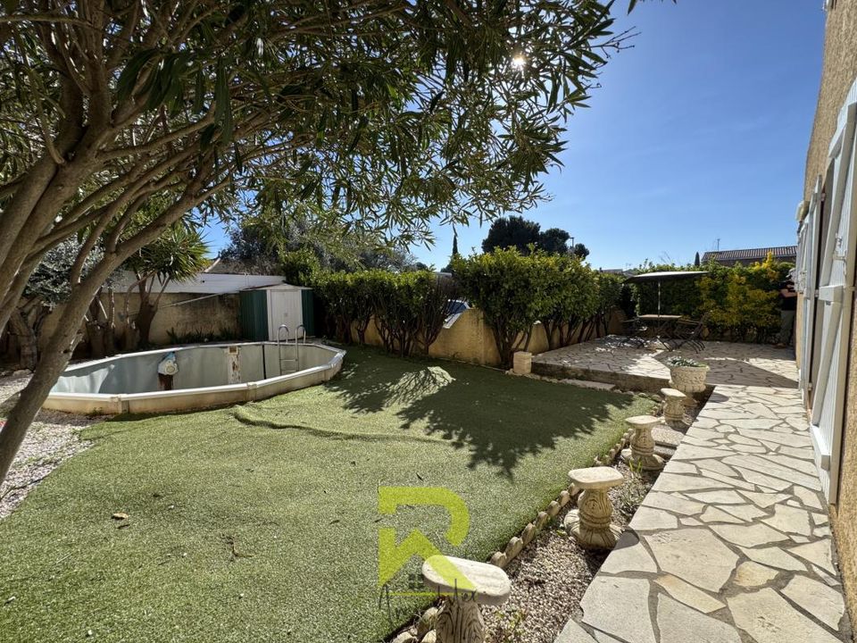 Villa i Beziers, Herault - foto 4