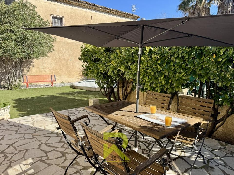 Villa i Beziers, Herault - foto 5
