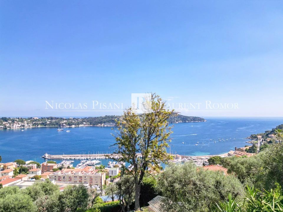 Villa i Villefranche-sur-Mer, Alpes-Maritimes - foto 2