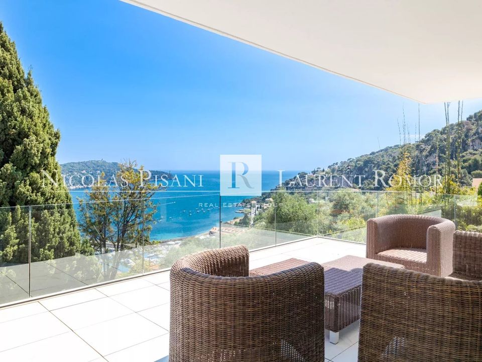 Villa i Villefranche-sur-Mer, Alpes-Maritimes - foto 5