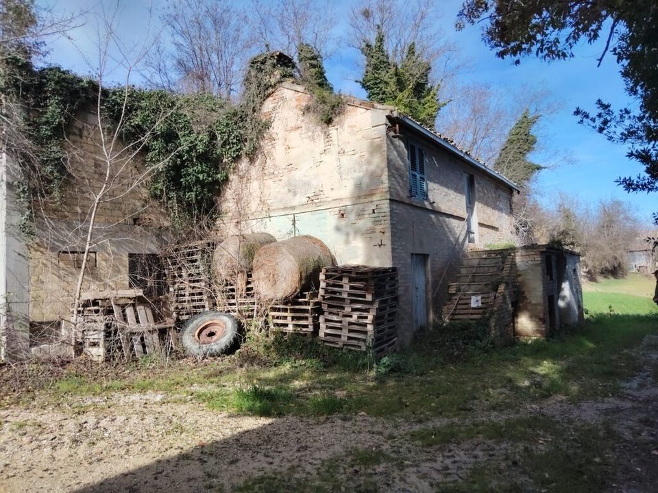 Villa in Petritoli, Fermo - foto 2