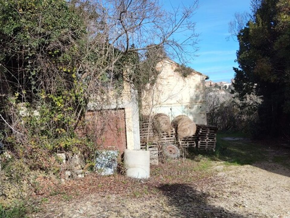 Villa a Petritoli, Fermo - foto 5