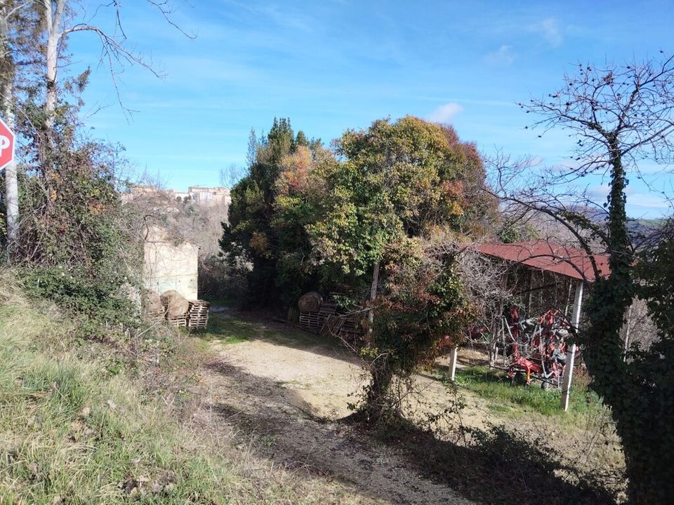 Villa in Petritoli, Fermo - foto 5