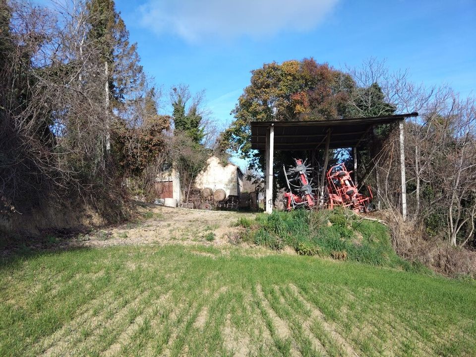 Villa i Petritoli, Fermo - foto 2