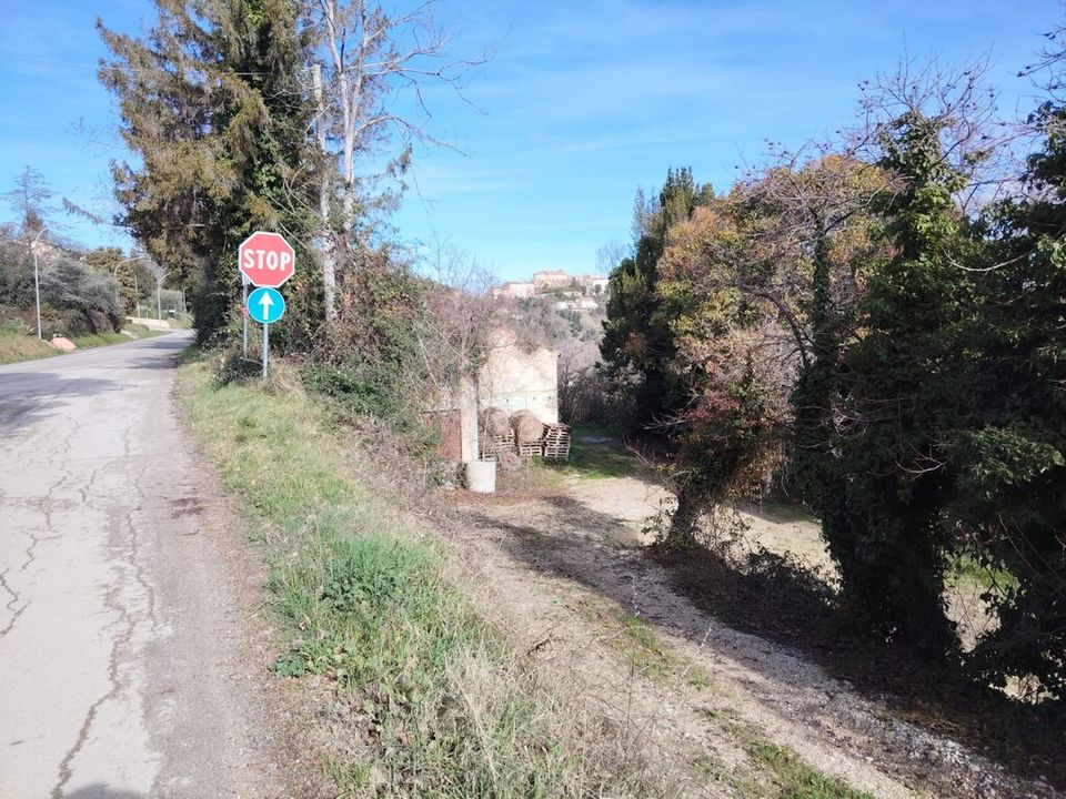 Villa i Petritoli, Fermo - foto 3