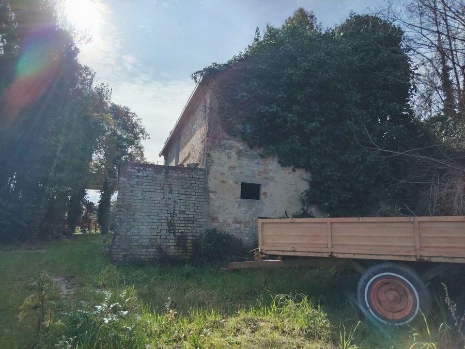 Villa i Petritoli, Fermo - foto 5