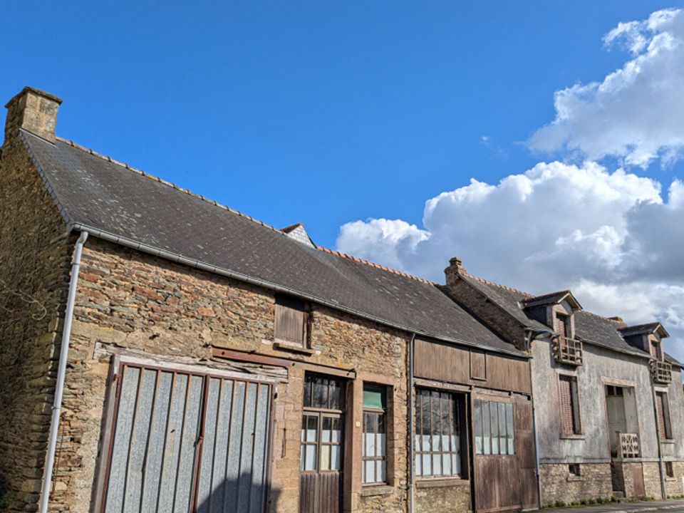 Villa i Lanouée, Morbihan - foto 1