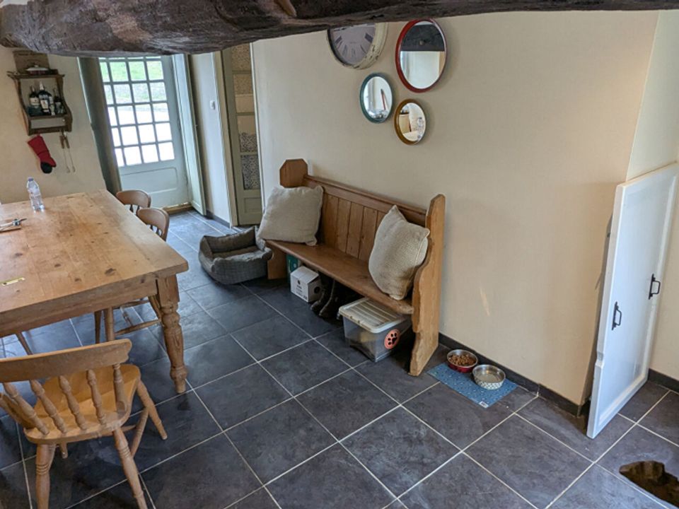 Villa in Guéhenno, Morbihan - photo 2