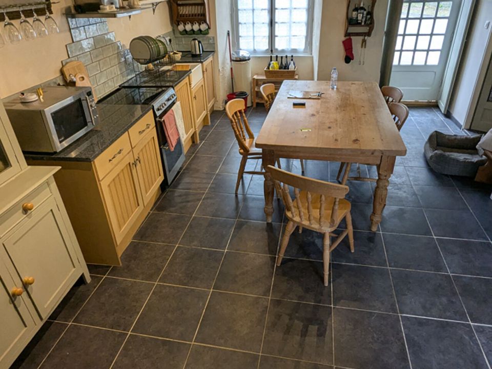 Villa in Guéhenno, Morbihan - photo 3