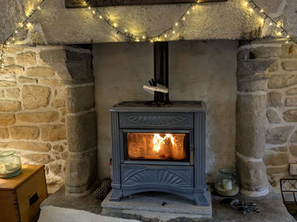 Villa in Guéhenno, Morbihan - photo 5