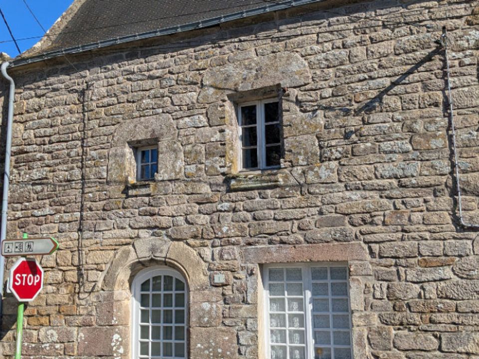 Villa i Guéhenno, Morbihan - foto 2