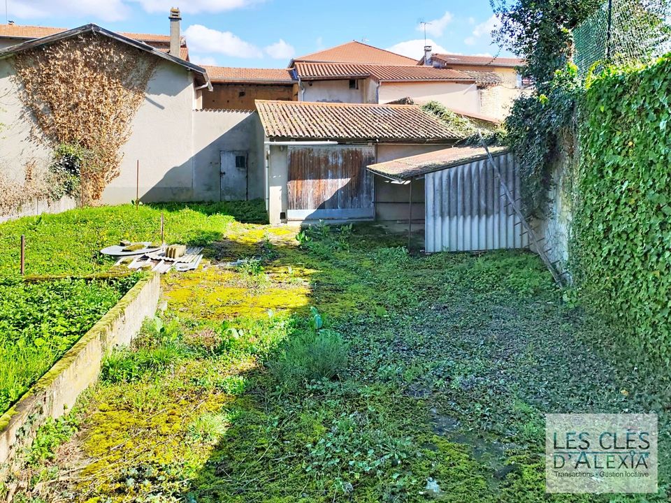 Villa i Loire-sur-Rhône, Rhone - foto 4
