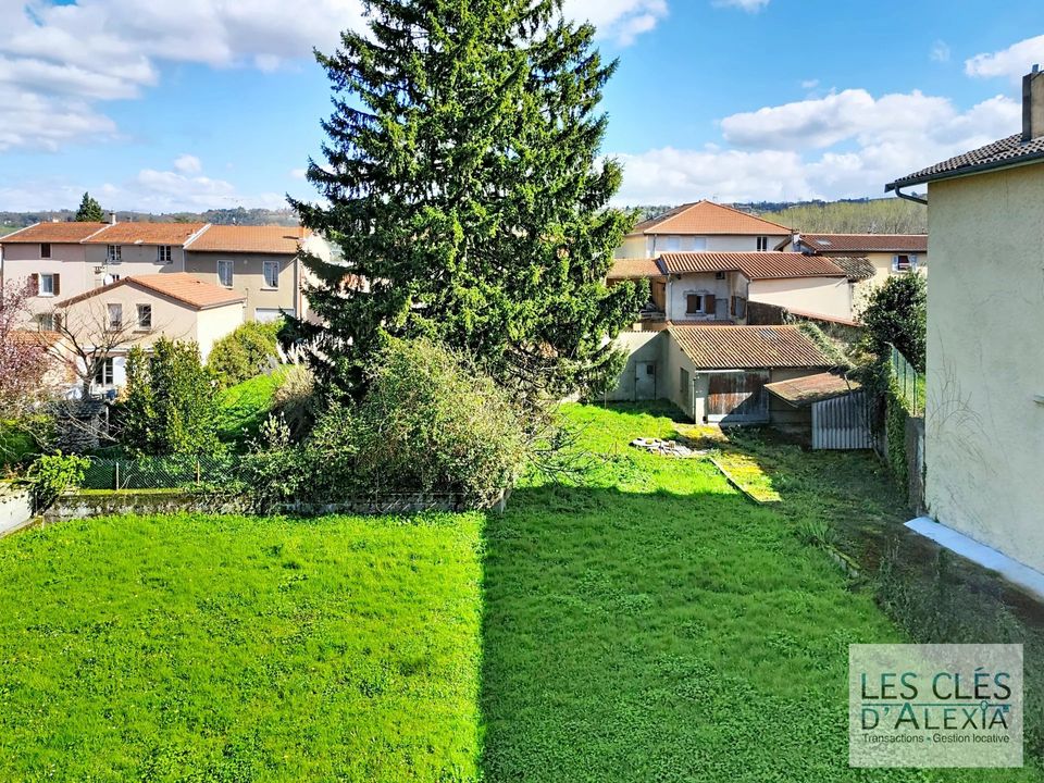 Villa i Loire-sur-Rhône, Rhone - foto 5