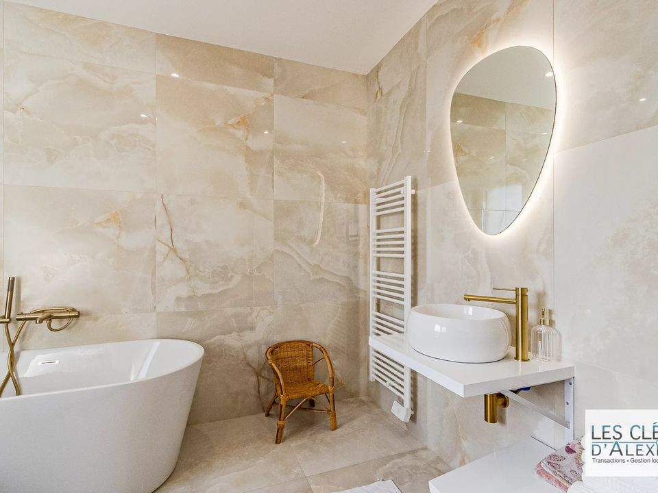 Villa i Saint-Genis-Laval, Rhone - bilde 5