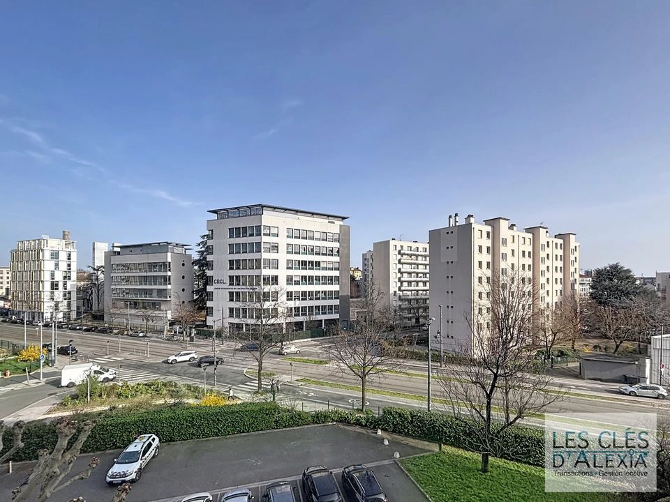 Lejlighed i Lyon, Rhone - foto 1