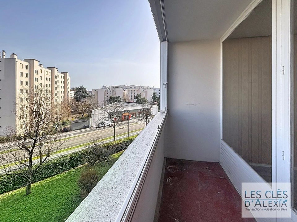Lejlighed i Lyon, Rhone - foto 2