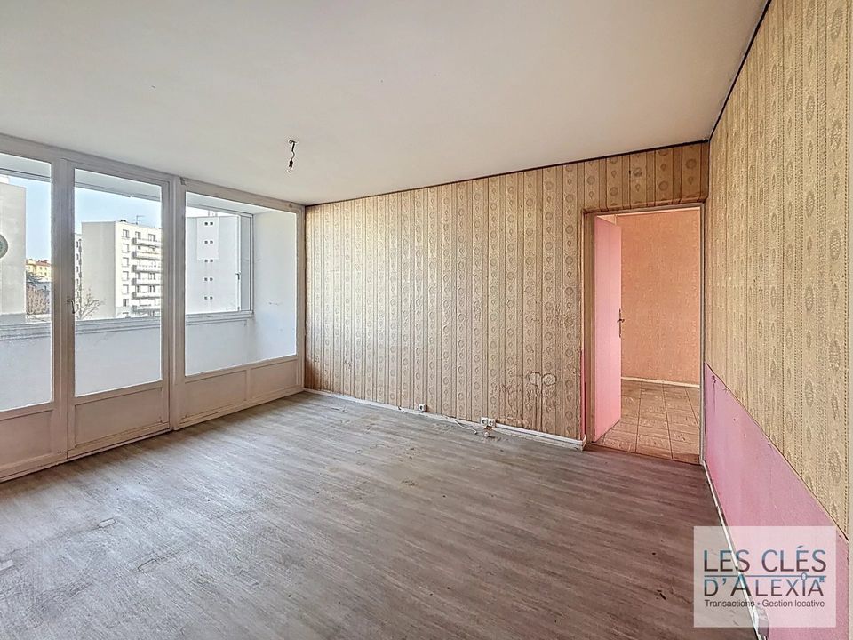Lejlighed i Lyon, Rhone - foto 3