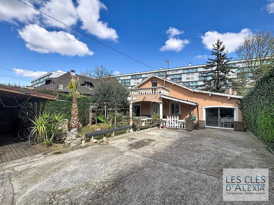 Villa i Bron, Rhone - foto 2